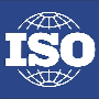 ISO2 LOGO